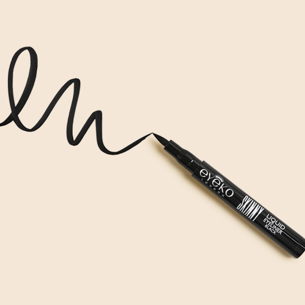 EYEKO Skinny Travel Size Liquid Eyeliner